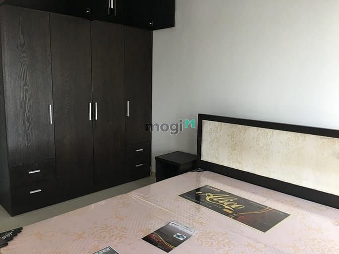 Hình ảnh Chung cư Sky Garden 3 56m² 2PN - NTDD - 8tr500