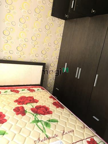 Hình ảnh Chung cư Sky Garden 3 56m² 2PN - NTDD - 8tr500