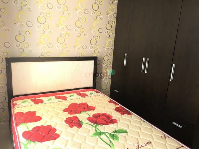 Hình ảnh Chung cư Sky Garden 3 56m² 2PN - NTDD - 8tr500