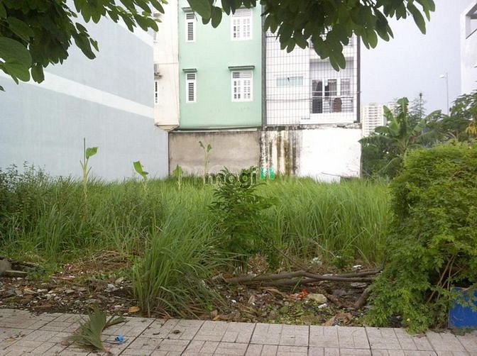 Hình ảnh TL mảnh đất đường 927,Bình Chiểu.TP TĐ.Thổ 86m2.hxh.Gần chợ đầu mối