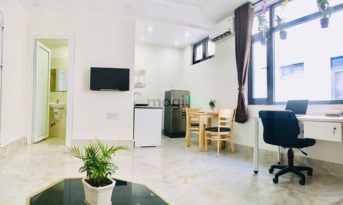 Hình ảnh 🌈 Khai Trương Căn Hộ MiNi Full nt Ngay Chân Cầu SG có Balcon