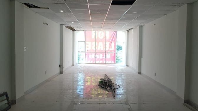 Hình ảnh ♦️ Nhà VP hầm 5 Lầu 568m2 Trần não Bình An Quận 2