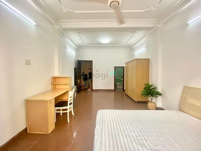 Hình ảnh 🌈 Khai Trương Căn Hộ MiNi Full nt Ngay Chân Cầu SG có Balcon