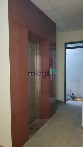 Hình ảnh ♦️ Nhà VP hầm 5 Lầu 568m2 Trần não Bình An Quận 2