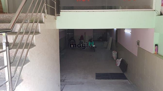 Hình ảnh ♦️ Nhà VP hầm 5 Lầu 568m2 Trần não Bình An Quận 2