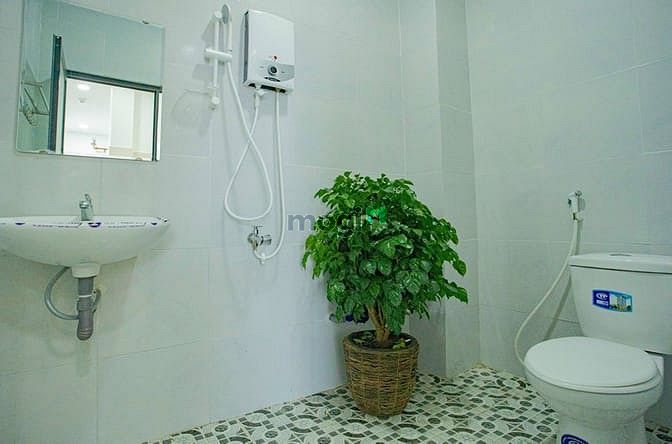 Hình ảnh Cho Thuê Phòng CHDV Nguyễn Duy Trinh Quận 2.