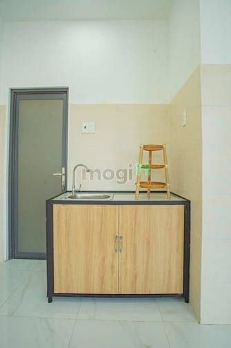 Hình ảnh Cho Thuê Phòng CHDV Nguyễn Duy Trinh Quận 2.