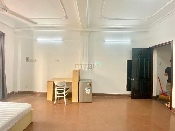 Hình ảnh 🌈 Khai Trương Căn Hộ MiNi Full nt Ngay Chân Cầu SG có Balcon