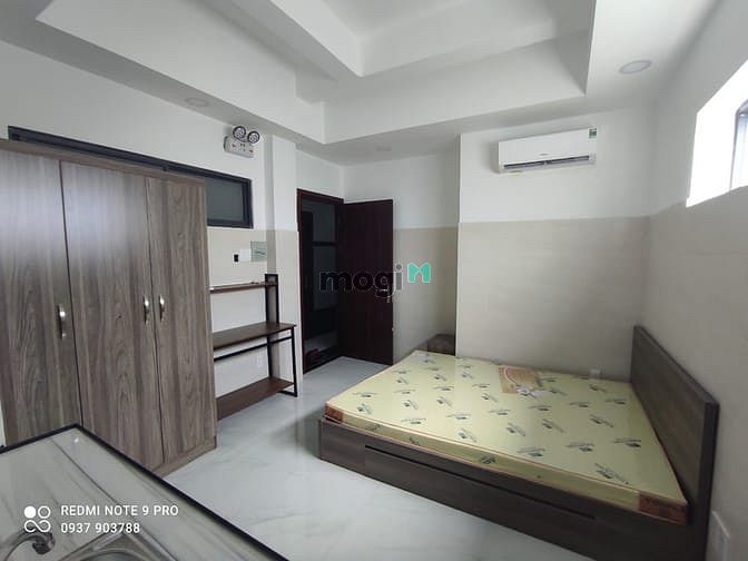 Hình ảnh Cho Thuê Phòng CHDV Nguyễn Duy Trinh Quận 2.