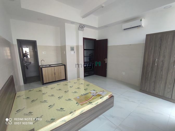 Hình ảnh Cho Thuê Phòng CHDV Nguyễn Duy Trinh Quận 2.