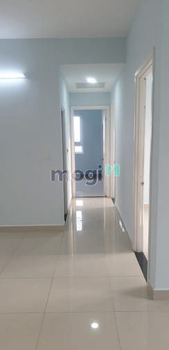 Hình ảnh Chung cư Topaz City 75m² 2PN-Nhà Trống-7tr500