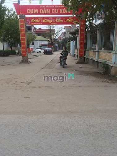 Hình ảnh Cần bán ô đất thổ cư thôn Hậu Ái, Vân Canh, Hoài Đức, Hà Nội