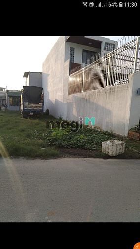 Hình ảnh Bán miếng đất ở khu vực thị xã phú mỹ bà rịa vũng tàu