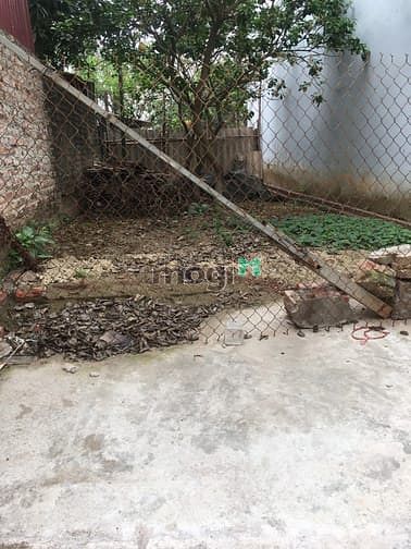 Hình ảnh Cần bán ô đất thổ cư thôn Hậu Ái, Vân Canh, Hoài Đức, Hà Nội