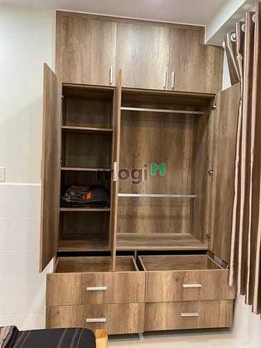 Hình ảnh Căn Hộ Topaz City - Quận 8 - 2 PN - 2 WC - NTDD- 12tr