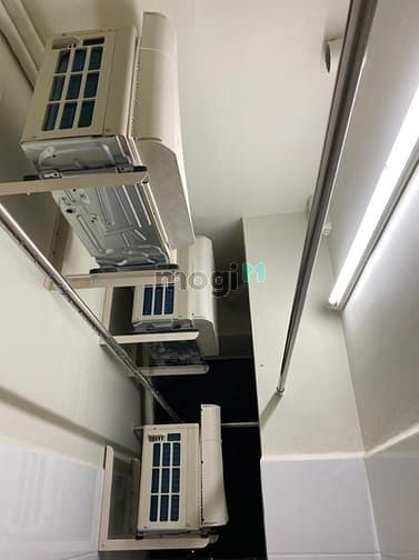 Hình ảnh Căn Hộ Topaz City - Quận 8 - 2 PN - 2 WC - NTDD- 12tr
