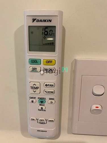 Hình ảnh Căn Hộ Topaz City - Quận 8 - 2 PN - 2 WC - NTDD- 12tr