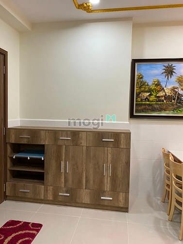 Hình ảnh Căn Hộ Topaz City - Quận 8 - 2 PN - 2 WC - NTDD- 12tr
