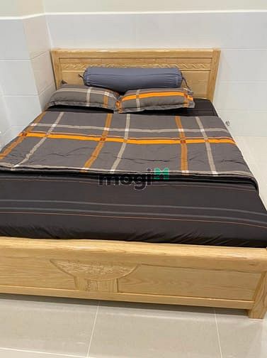 Hình ảnh Căn Hộ Topaz City - Quận 8 - 2 PN - 2 WC - NTDD- 12tr