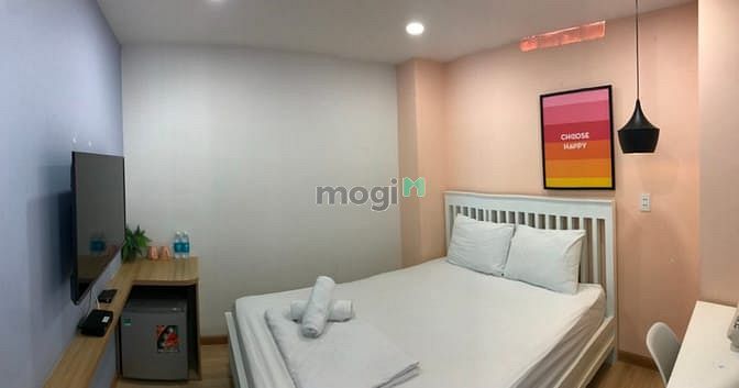 Hình ảnh Mb6623 nạp rút nhanh chóng Studio, Duplex MỚI - CAO CẤP - GIÁ RẺ tại Q3, Q.BThạnh, Q.PN,..