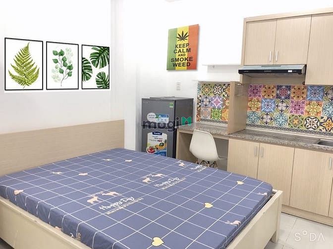 Hình ảnh Mb6623 nạp rút nhanh chóng Studio, Duplex MỚI - CAO CẤP - GIÁ RẺ tại Q3, Q.BThạnh, Q.PN,..