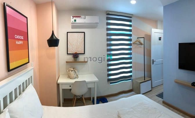 Hình ảnh Mb6623 nạp rút nhanh chóng Studio, Duplex MỚI - CAO CẤP - GIÁ RẺ tại Q3, Q.BThạnh, Q.PN,..