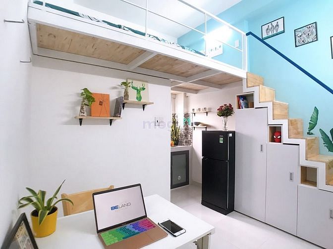 Hình ảnh Mb6623 nạp rút nhanh chóng Studio, Duplex MỚI - CAO CẤP - GIÁ RẺ tại Q3, Q.BThạnh, Q.PN,..