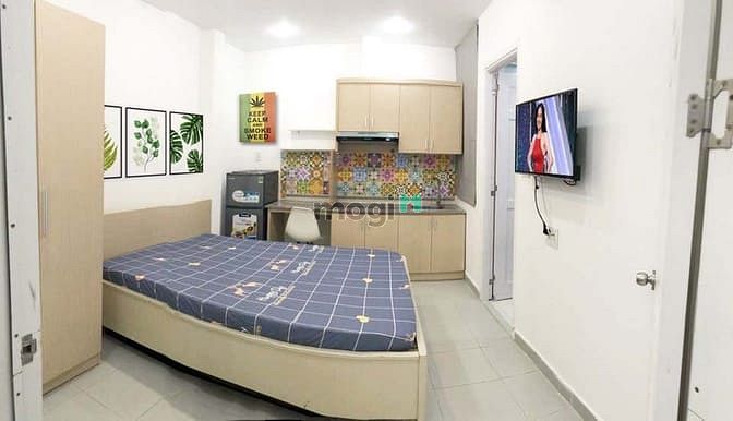 Hình ảnh Mb6623 nạp rút nhanh chóng Studio, Duplex MỚI - CAO CẤP - GIÁ RẺ tại Q3, Q.BThạnh, Q.PN,..