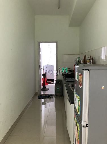 Hình ảnh Chung cư Topaz City Quận 8 - 2PN - 2WC - 8tr5