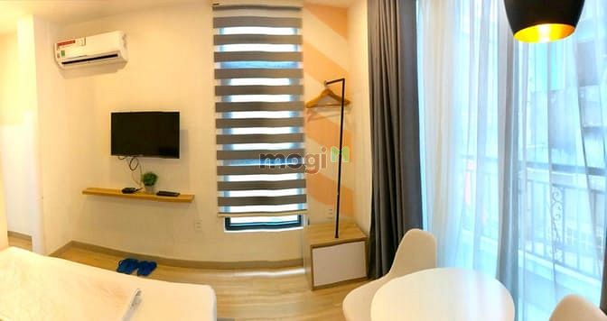 Hình ảnh Mb6623 nạp rút nhanh chóng Studio, Duplex MỚI - CAO CẤP - GIÁ RẺ tại Q3, Q.BThạnh, Q.PN,..