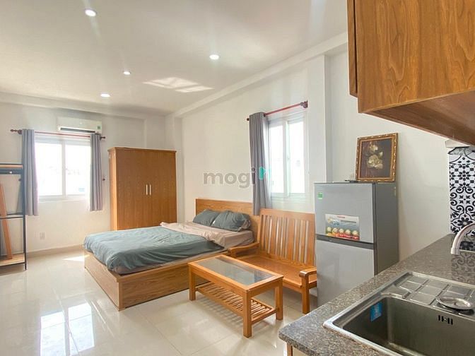 Hình ảnh Mb6623 nạp rút nhanh chóng gác lửng FULL NT_Cửa sổ lớn thoáng mát_MỚI 100%