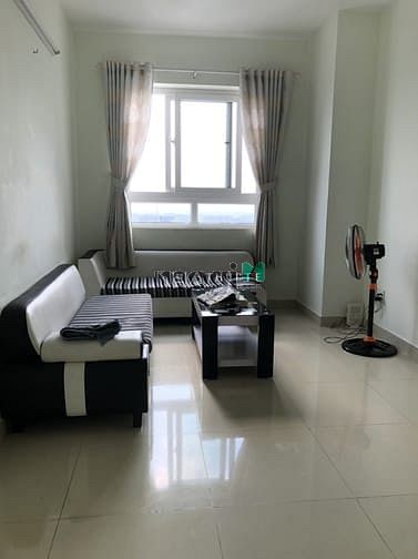 Hình ảnh Chung cư Topaz City Quận 8 - 2PN - 2WC - 8tr5