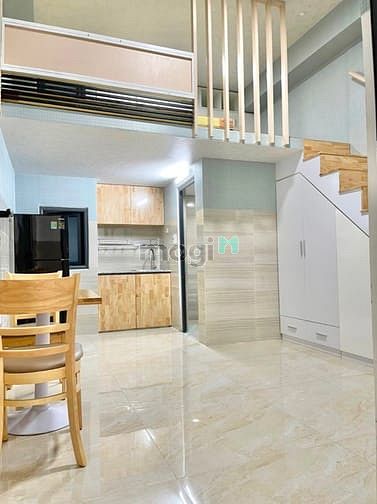 Hình ảnh Mb6623 nạp rút nhanh chóng Studio, Duplex MỚI - CAO CẤP - GIÁ RẺ tại Q3, Q.BThạnh, Q.PN,..