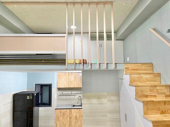 Hình ảnh Mb6623 nạp rút nhanh chóng Studio, Duplex MỚI - CAO CẤP - GIÁ RẺ tại Q3, Q.BThạnh, Q.PN,..