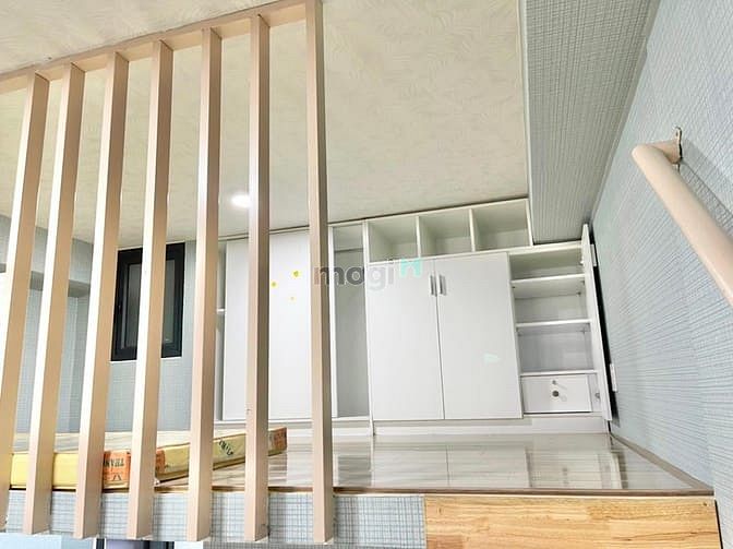 Hình ảnh Mb6623 nạp rút nhanh chóng Studio, Duplex MỚI - CAO CẤP - GIÁ RẺ tại Q3, Q.BThạnh, Q.PN,..