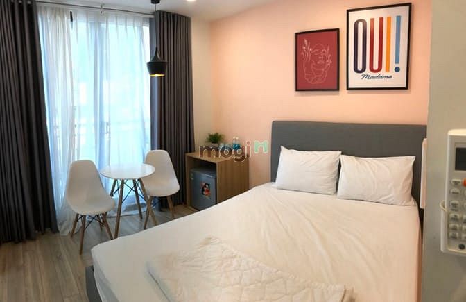 Hình ảnh Mb6623 nạp rút nhanh chóng Studio, Duplex MỚI - CAO CẤP - GIÁ RẺ tại Q3, Q.BThạnh, Q.PN,..