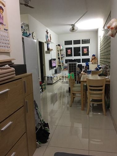 Hình ảnh Cho thuê Trang Chủ MB66.COM / Đăng Ký Tặng 66K Sunview Thủ Đức Gò Dưa 2PN 2 WC 6tr