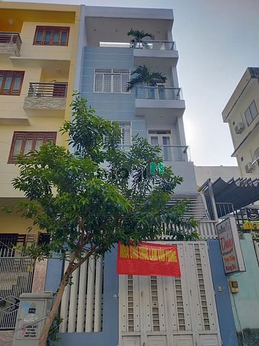 Hình ảnh 🔷Cho thuê Nhà Hầm 3 lầu 4x20m Bùi tá hán An Phú Quận 2 MS:440