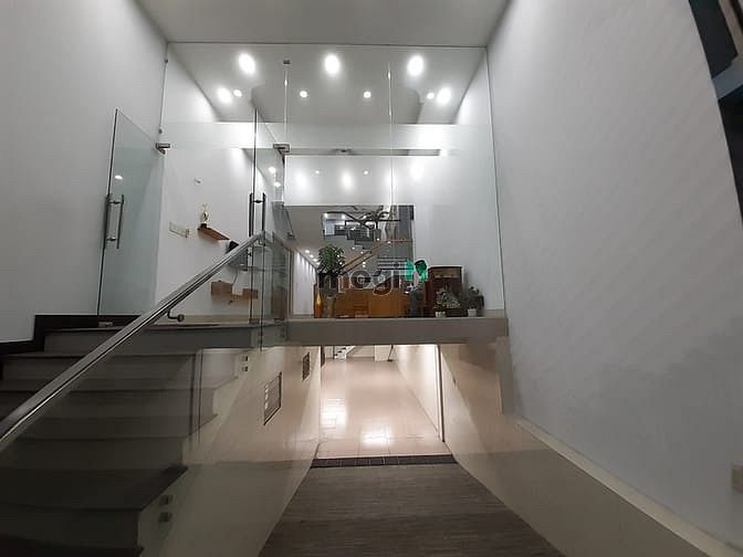 Hình ảnh 🔷Cho thuê Nhà Hầm 3 lầu 4x20m Bùi tá hán An Phú Quận 2 MS:440