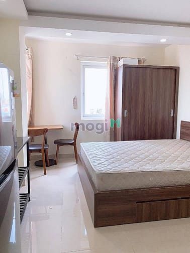 Hình ảnh Chung cư mini tòa nhà Vero Homes view thoáng, đẹp trung tâm