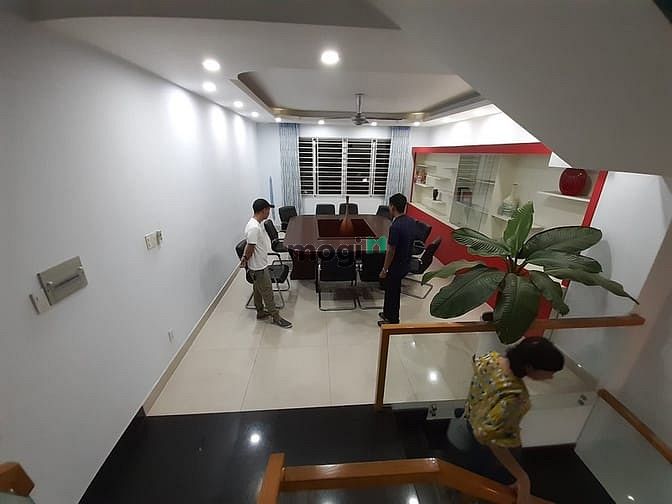 Hình ảnh 🔷Cho thuê Nhà Hầm 3 lầu 4x20m Bùi tá hán An Phú Quận 2 MS:440