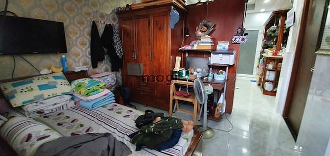 Hình ảnh Cần bán CC HỒ VĂN HUÊ FULL nội Thất