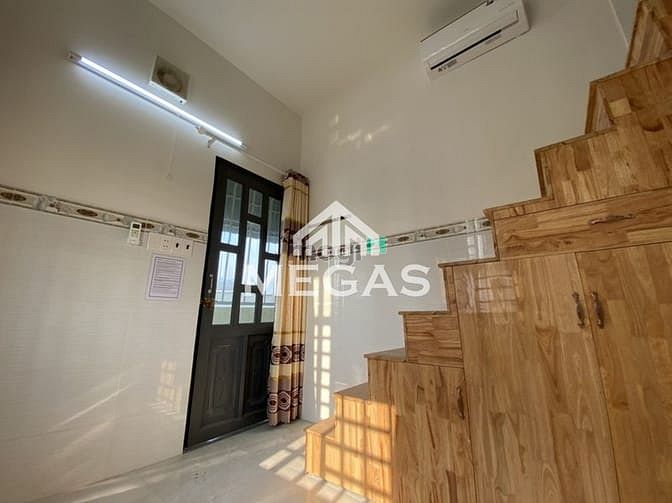 Hình ảnh Phòng trọ full nội thất quận Bình Tân