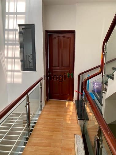 Hình ảnh Cho thuê HXT 602 Điện Biên Phủ , Q.Bình Thạnh