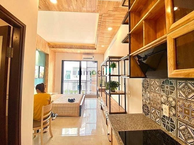 Hình ảnh 🔷Cho thuê Khách sạn CHDV 26 phòng FULL nội thất Quận 2