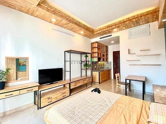 Hình ảnh 🔷Cho thuê Khách sạn CHDV 26 phòng FULL nội thất Quận 2