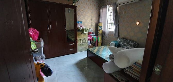 Hình ảnh Cần bán CC HỒ VĂN HUÊ FULL nội Thất