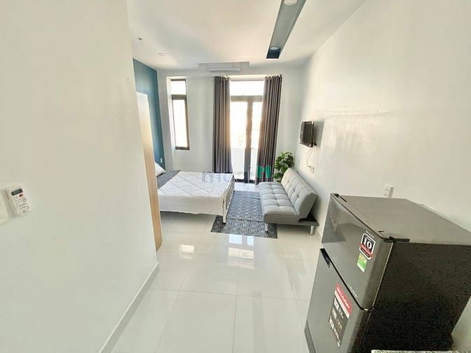 Hình ảnh cho thuê Trang Chủ MB66.COM / Đăng Ký Tặng 66K studio tại Nguyễn thái SƠn, gò Vấp,có ban công