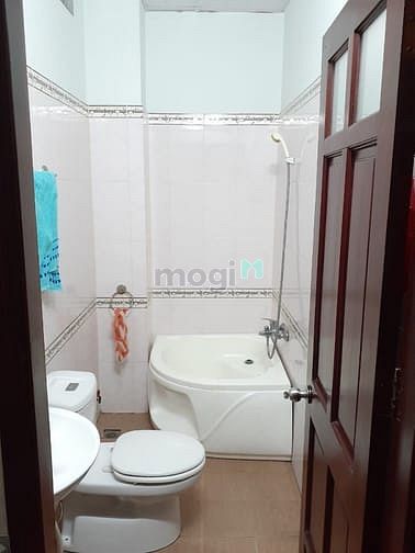 Hình ảnh 🔷Cho thuê Nhà Hầm 4 lầu 4x20m Cao đức lân An Phú Quận 2 MS:451