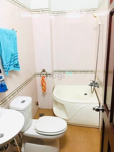 Hình ảnh 🔷Cho thuê Nhà Hầm 4 lầu 4x20m Cao đức lân An Phú Quận 2 MS:451